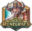 Viking Runecraft Logo